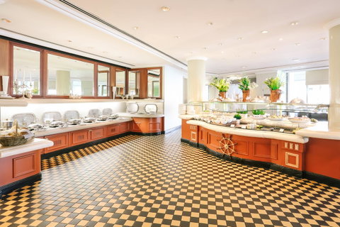 Stamford Plaza Brisbane - Sydney Tourism 27