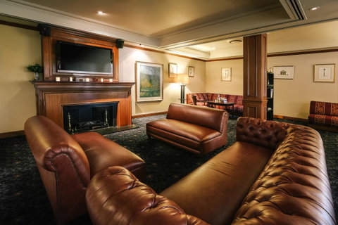 Stamford Plaza Brisbane - Sydney Tourism 26