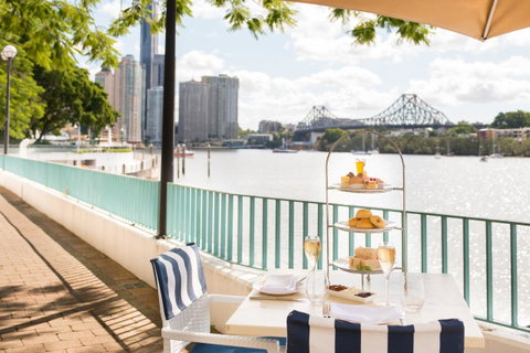 Stamford Plaza Brisbane - Sydney Tourism 16