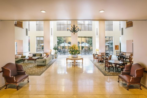 Stamford Plaza Brisbane - Sydney Tourism 15