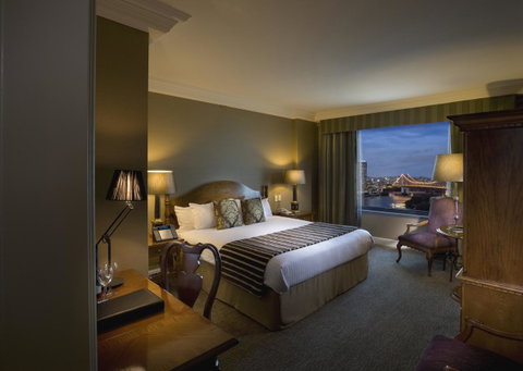 Stamford Plaza Brisbane - Sydney Tourism 7