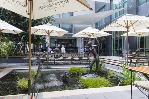 Stamford Plaza Brisbane - Sydney Tourism 20