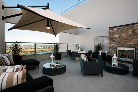 Stamford Plaza Brisbane - Sydney Tourism 6