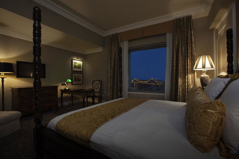 Stamford Plaza Brisbane - Sydney Tourism 40