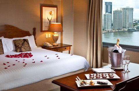 Stamford Plaza Brisbane - Sydney Tourism 31