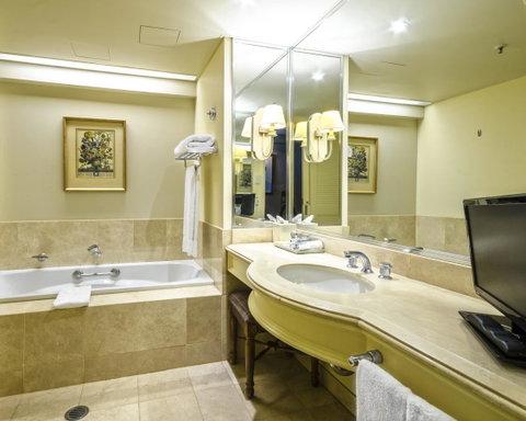 Stamford Plaza Brisbane - Sydney Tourism 10