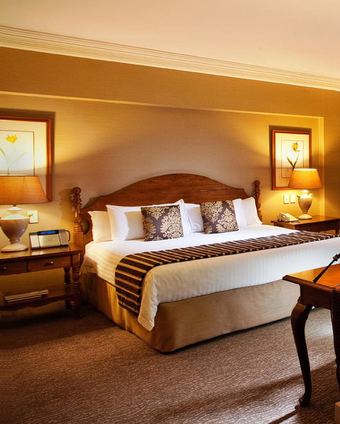 Stamford Plaza Brisbane - Sydney Tourism 33