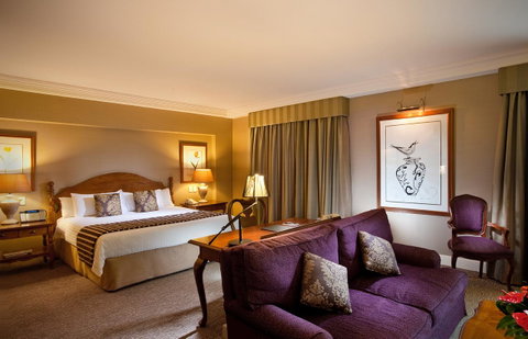 Stamford Plaza Brisbane - Sydney Tourism 34