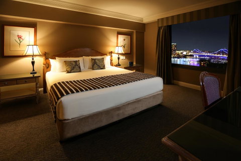 Stamford Plaza Brisbane - Sydney Tourism 4