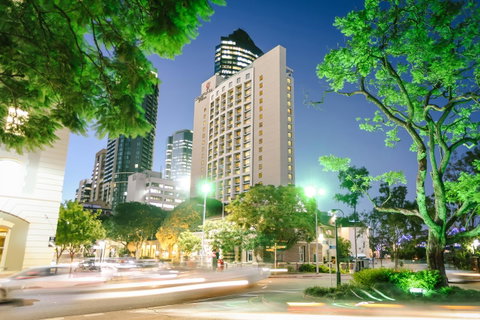 Stamford Plaza Brisbane - Sydney Tourism 18