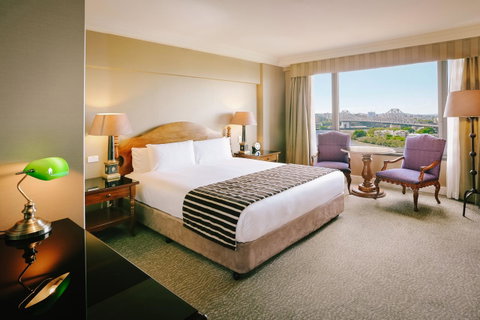 Stamford Plaza Brisbane - Sydney Tourism 9