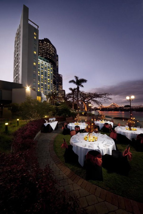 Stamford Plaza Brisbane - Sydney Tourism 38