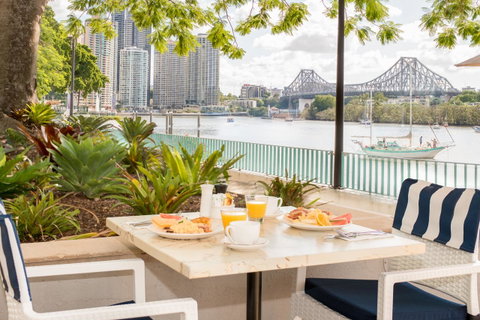 Stamford Plaza Brisbane - Sydney Tourism 8