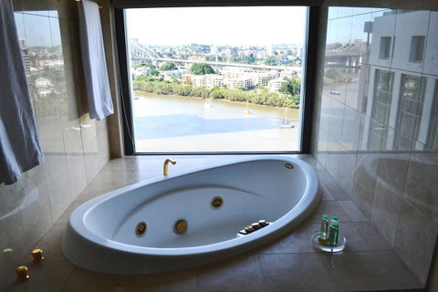 Stamford Plaza Brisbane - Sydney Tourism 41