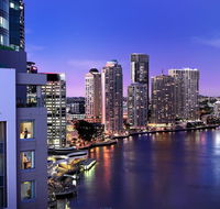 Stamford Plaza Brisbane - Sydney Tourism