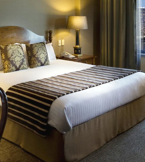 Stamford Plaza Brisbane - Sydney Tourism 32