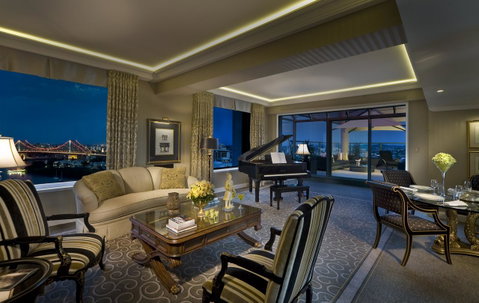 Stamford Plaza Brisbane - Sydney Tourism 5