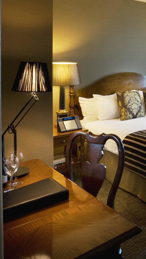 Stamford Plaza Brisbane - Sydney Tourism 24