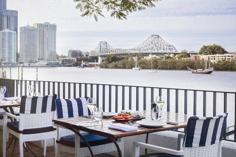 Stamford Plaza Brisbane - Sydney Tourism 3