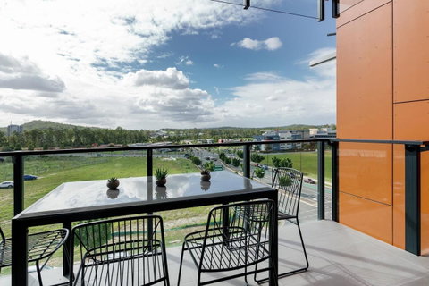 Quest Springfield Central - Sydney Tourism 6