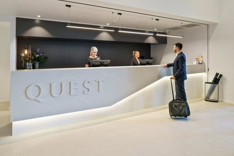 Quest Springfield Central - Sydney Tourism 3