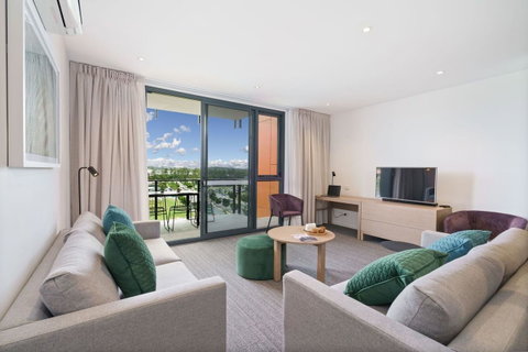 Quest Springfield Central - Sydney Tourism 12
