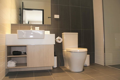 Quest Springfield Central - Sydney Tourism 7