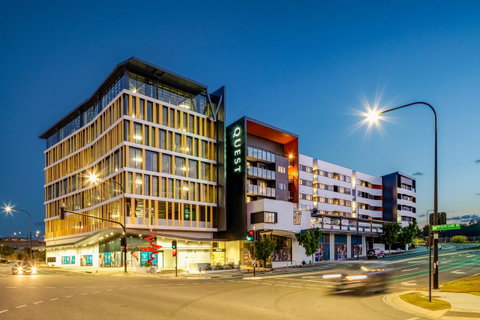 Quest Springfield Central - Sydney Tourism 9