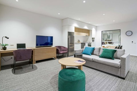Quest Springfield Central - Sydney Tourism 11