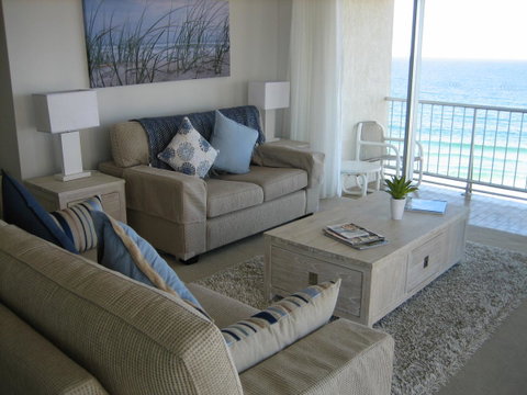 Talisman Apartments - Sydney Tourism 10