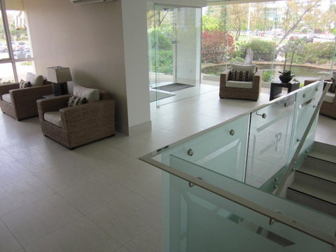 Talisman Apartments - Sydney Tourism 11