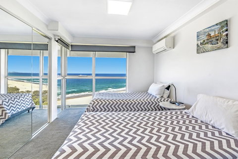 Talisman Apartments - Sydney Tourism 1