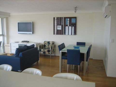 Talisman Apartments - Sydney Tourism 13