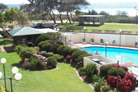 Talisman Apartments - Sydney Tourism 7