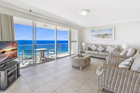 Talisman Apartments - Sydney Tourism 3