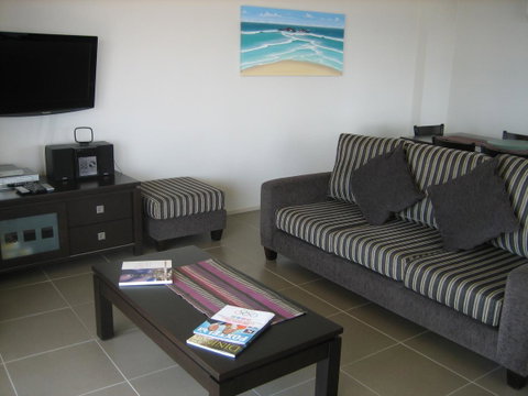 Talisman Apartments - Sydney Tourism 15