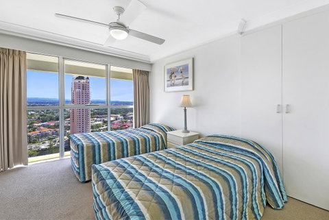 Talisman Apartments - Sydney Tourism 2
