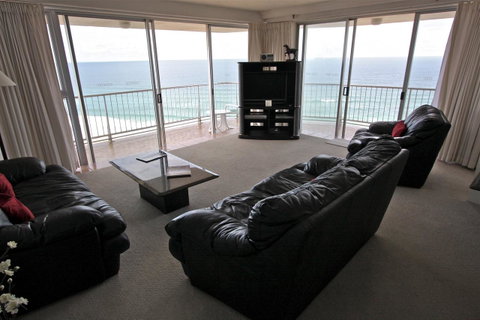 Talisman Apartments - Sydney Tourism 16