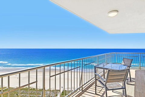 Talisman Apartments - Sydney Tourism 0