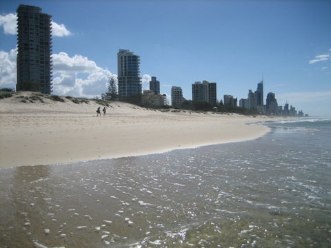 Talisman Apartments - Sydney Tourism 9