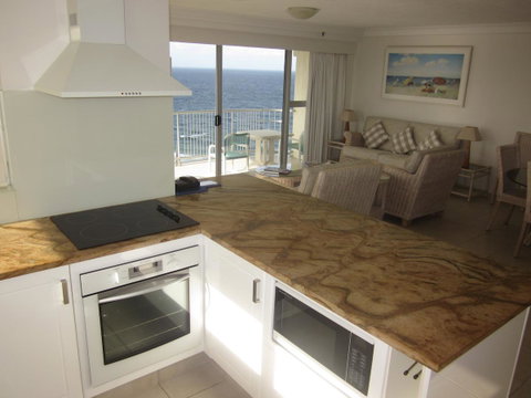 Talisman Apartments - Sydney Tourism 8