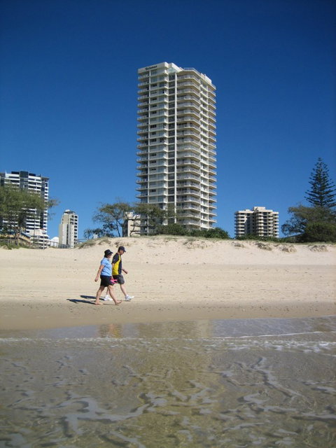 Talisman Apartments - Sydney Tourism 6