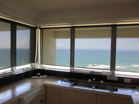 Talisman Apartments - Sydney Tourism 17