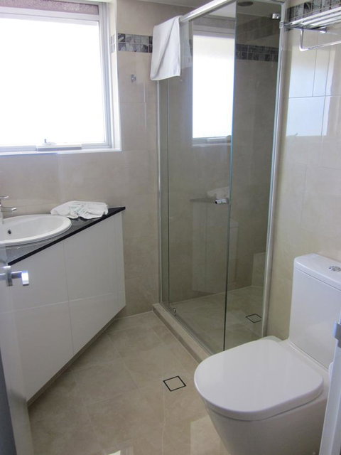 Talisman Apartments - Sydney Tourism 12