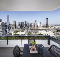 Arise Ivy  Eve Apartments - Sydney Tourism