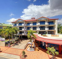 Park Regis Anchorage - Sydney Tourism
