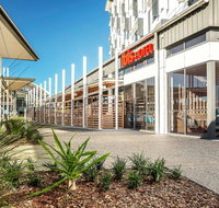 Ibis Mackay