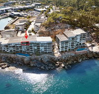 1 Bright Point Apartment 4501 - Sydney Tourism