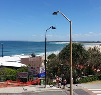 Kings Edge - Sydney Tourism