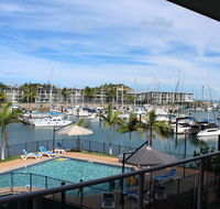 Beachside Apartment 17 - Sydney Tourism